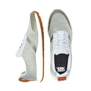 York Athletics Msg. The Henry Sweatshirt Mens Runner Size 11.5